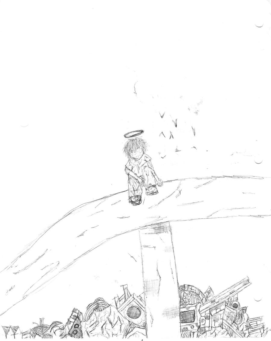 junk land by wejamecono on DeviantArt