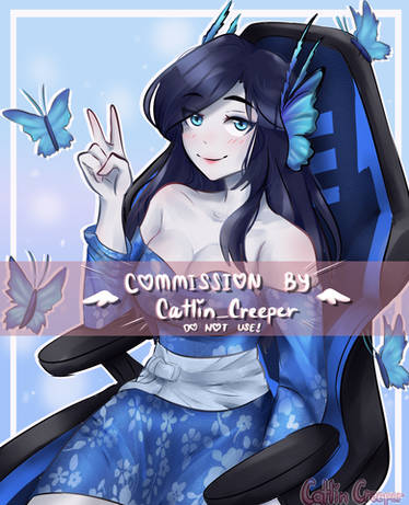 $15 Roblox Avatar commissions[CLOSED] by nbfdestinyy on DeviantArt