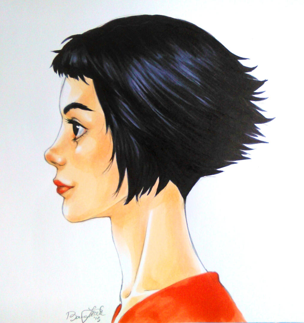 Amelie