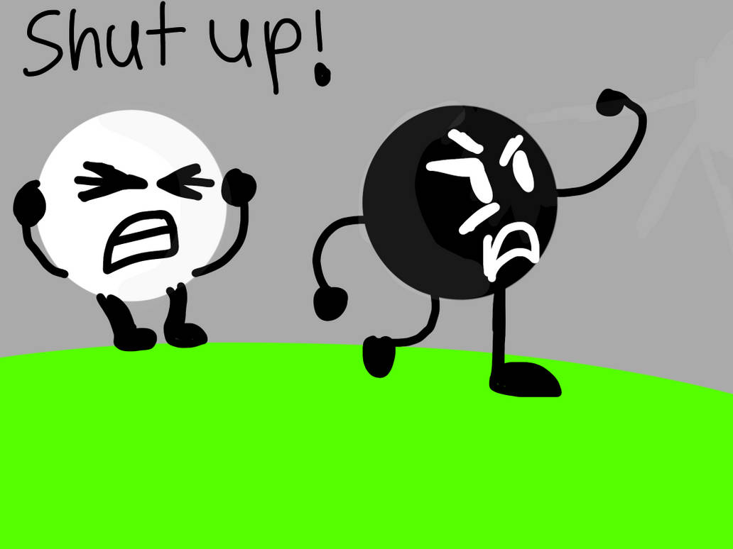 Inanimate Insanity Square Deviantart Inanimate insanity fan Art! by BoreasAstronomy on DeviantArt