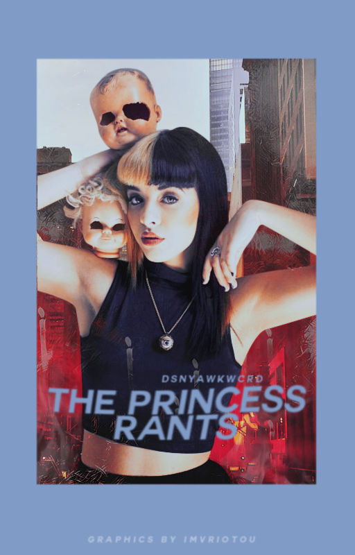 Rants by imviivi on DeviantArt