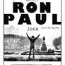 Ron Paul champion of the Const