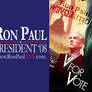 Ron Paul Wallpaper