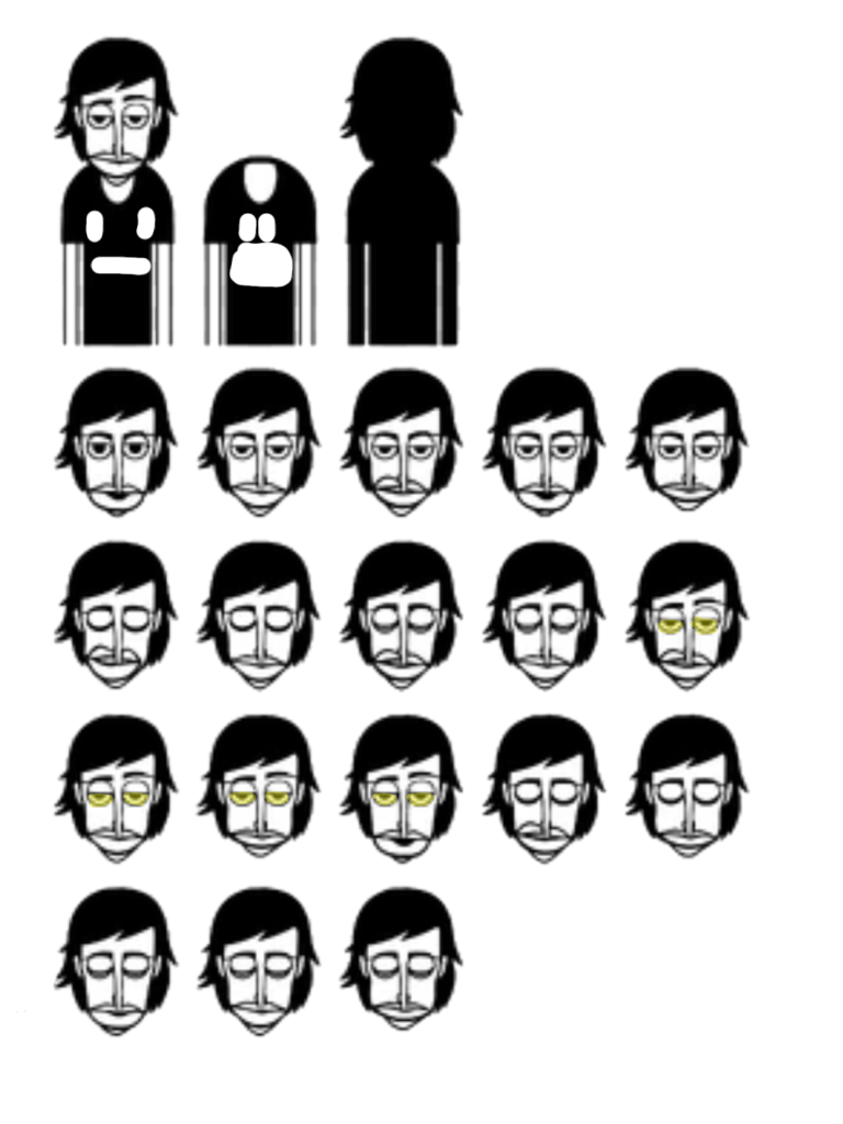 Making a incredibox polo1 by humbuganimations on DeviantArt Making a incredibox polo1 by humbuganimations on DeviantArt