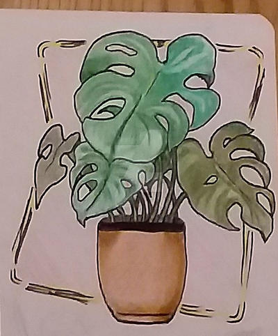Plant Deviantart Plant 2 by SakiNightmare on DeviantArt