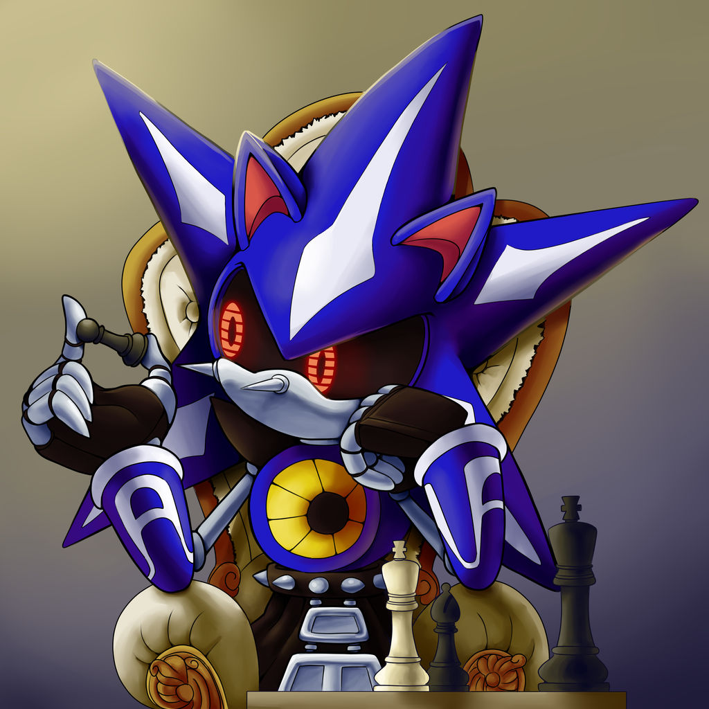 Deep Blue Tca CE: Deep Blue by TheEnigmaMachine on DeviantArt