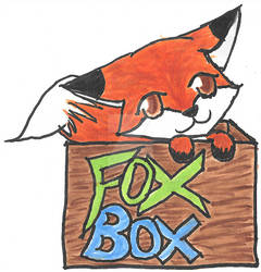 Welcome to the FoxBox