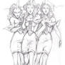 Stepford Cuckoos sketch