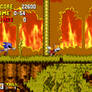 Sonic.exe: Hide and Seek - Run