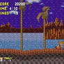Sonic.exe: Hill Act 2 - About to touch