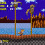 Sonic.exe: Hill Act 2 - Faint Static