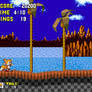 Sonic.exe: Hill Act 2 - Top