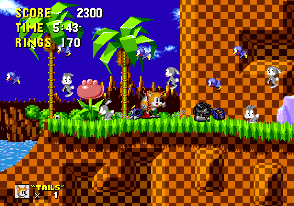 Green Hill Zone - Sonic.exe: Flashes of Souls. by Stydex786 on DeviantArt