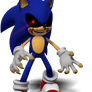 Sonic.exe - Claws