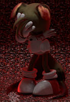 Sonic.exe: Hill Act 2 - Top by GuardianMobius on DeviantArt