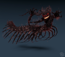 Sonic.EXE: The Entity behind the Darkest Struggles