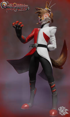 QC:MG - Kormin Scavenge Returns!