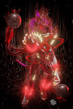 Sonic.EXE: DU: Power Dethroned