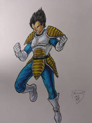 Vegeta