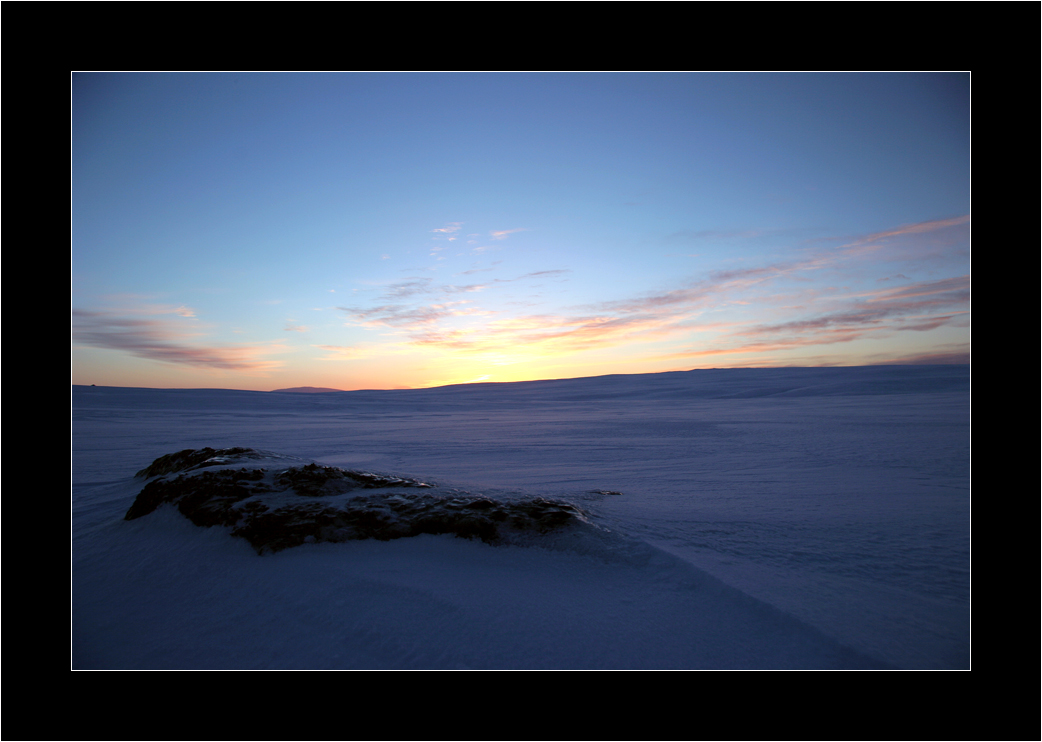 :Iceland: One Rock