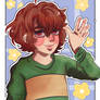 [Undertale] Chara