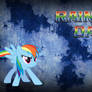 Dashie Wallpaper