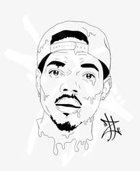 Chance the rapper 