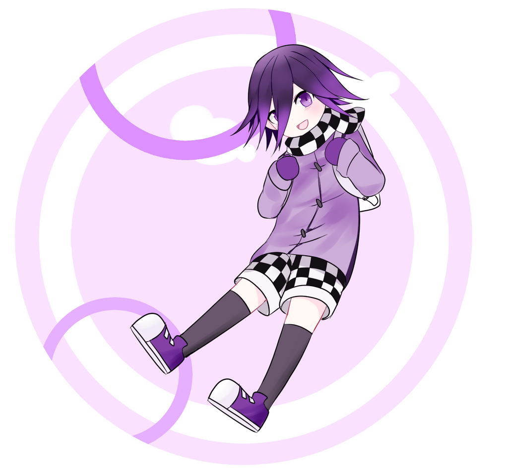 Ouma Kokichi