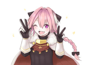 Astolfo