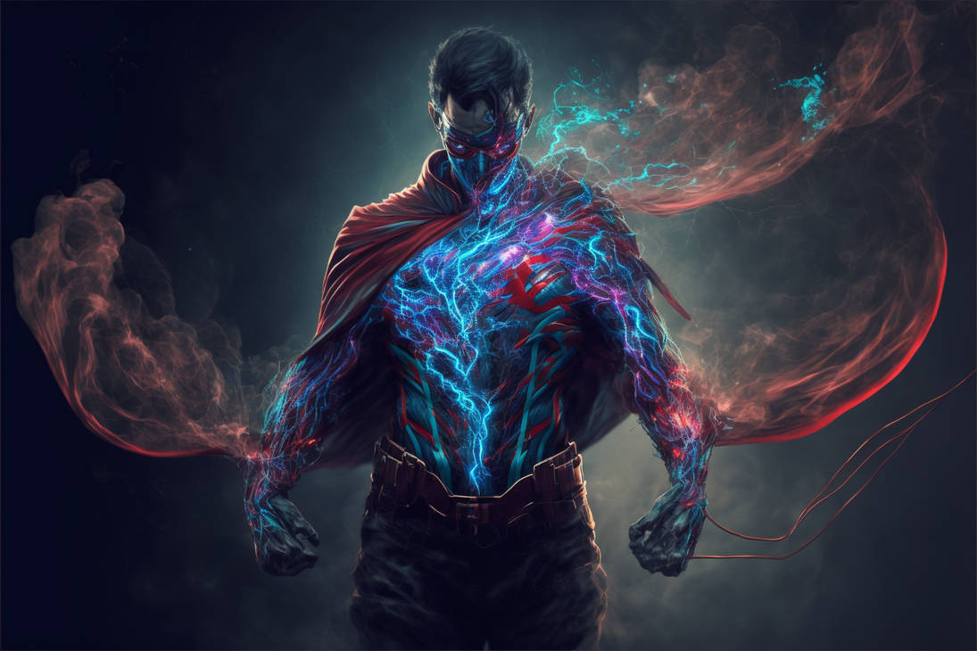 God of speed by DarkBeam0 on DeviantArt