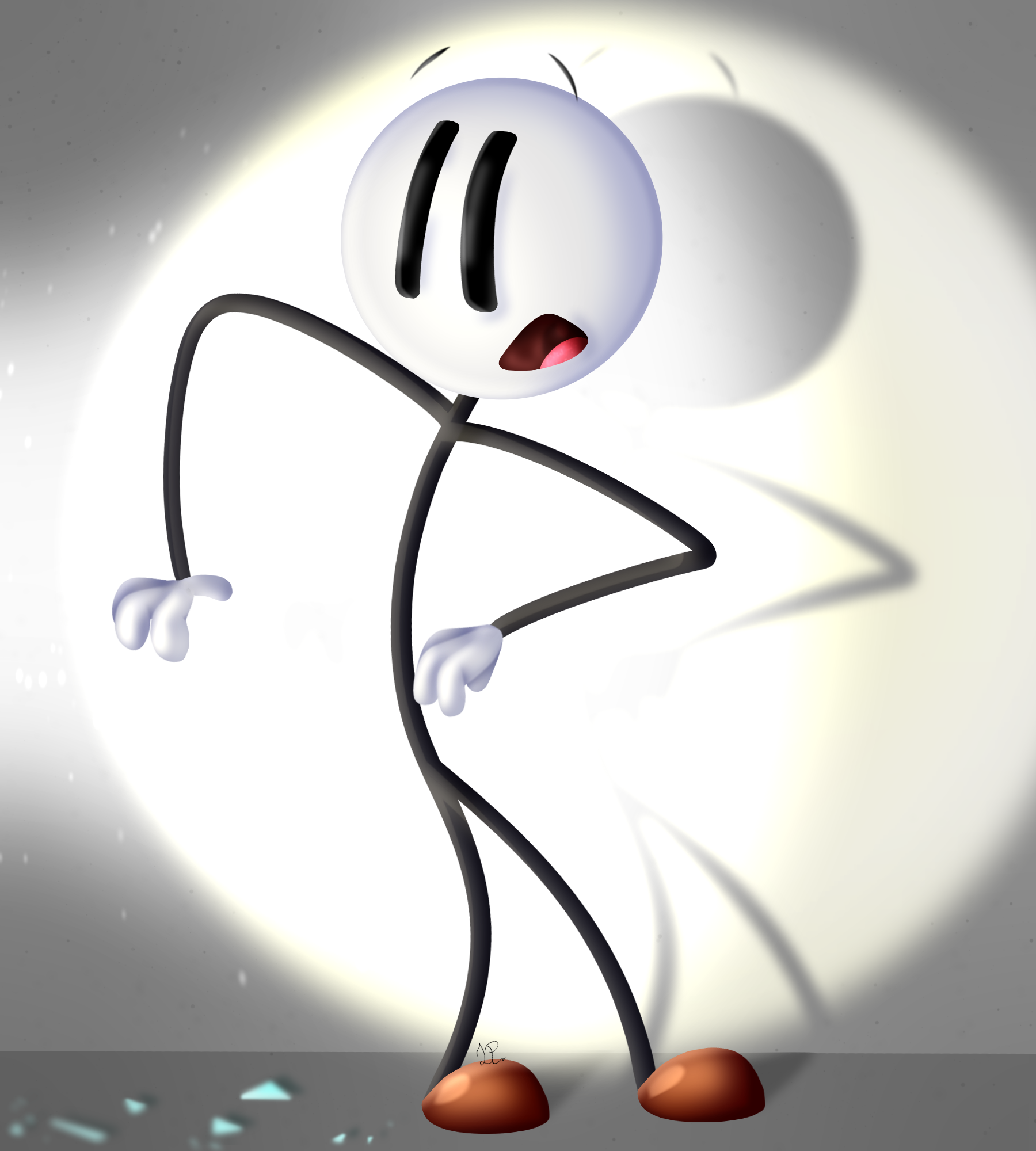 Qgnhenry Stickmin Fangame 12