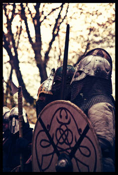 Medieval War I