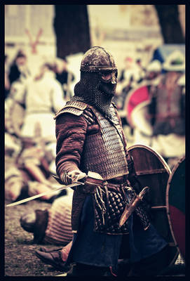 Medieval War VIII