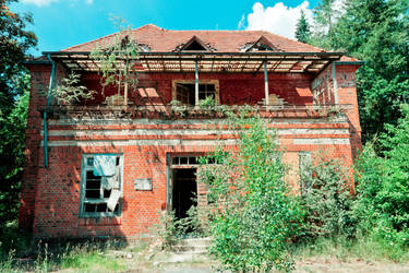 The Sanatorium XXIII