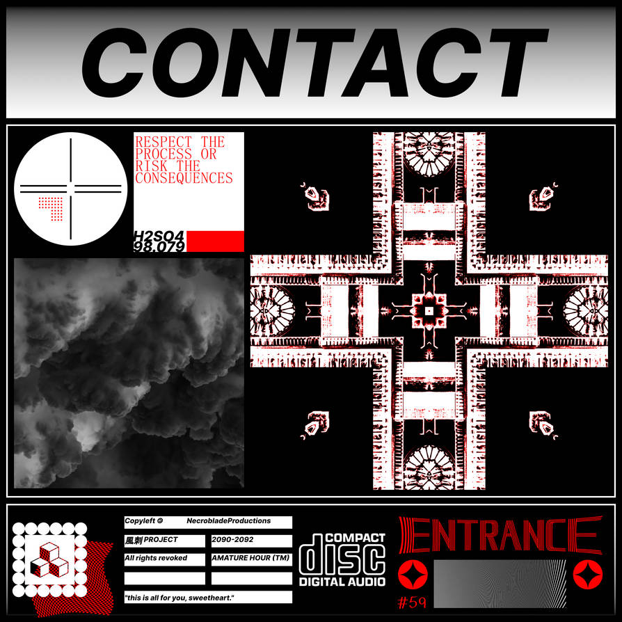 Contact by bsodcat on DeviantArt