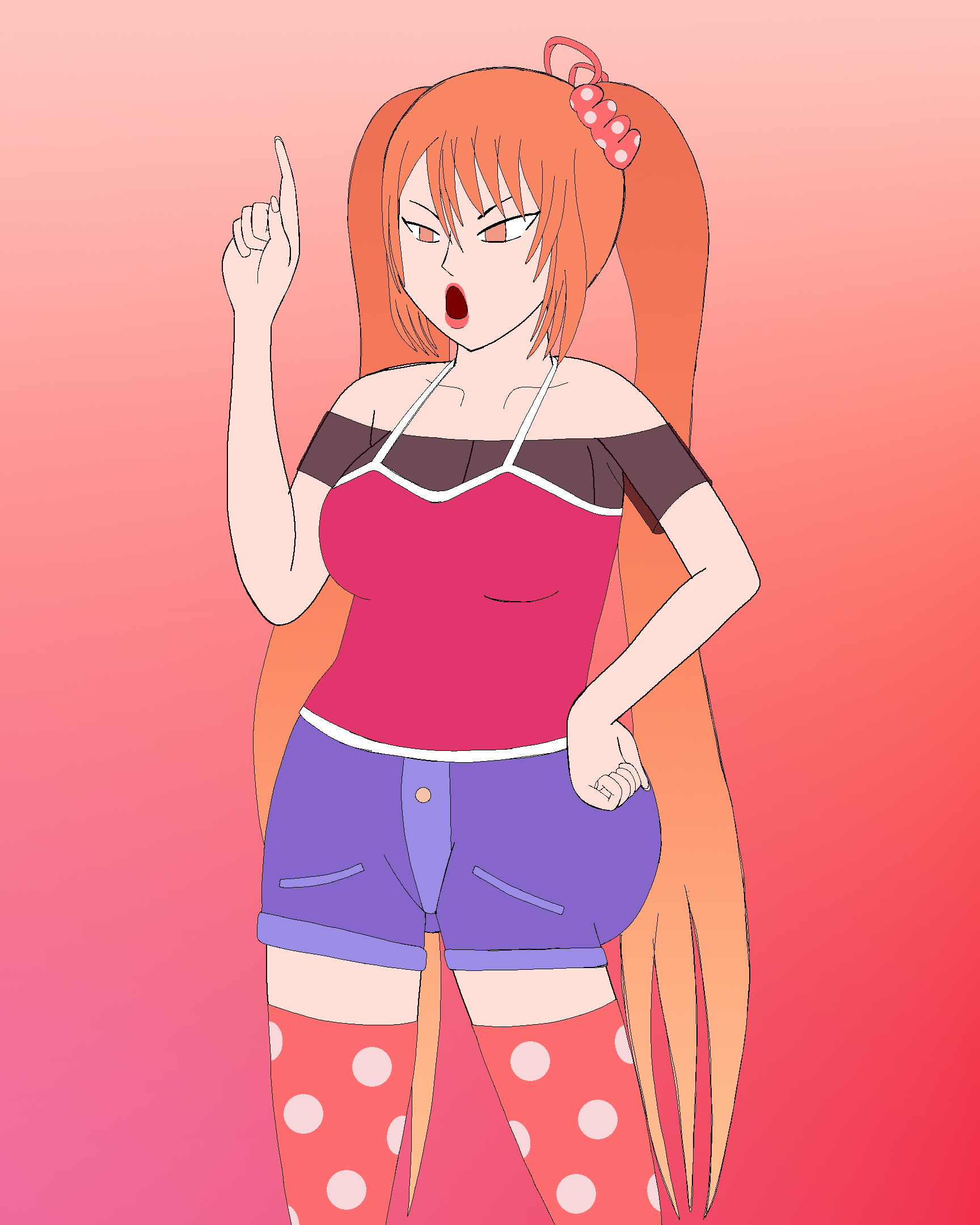 Osana Najimi cosplay in 2023  Yandere simulator, Girls cosplay, Yandere  simulator characters