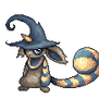 Lapixie - Sprite