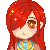 OC: Yonah - Pixel Practice