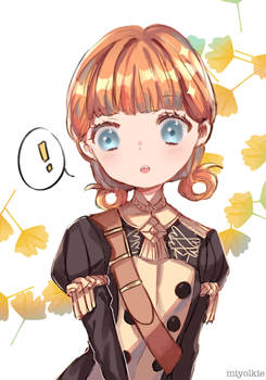 FE3H: Annette