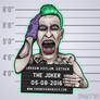 The Joker - Suicide Squad