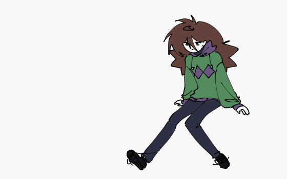 8 fps animation test by koheirichan33 on DeviantArt 8 fps animation test by koheirichan33 on DeviantArt