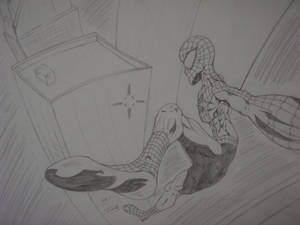 Spidey