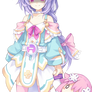 Yandere Plutia