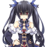 Yandere Noire