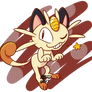 DaD Day 8: Meowth