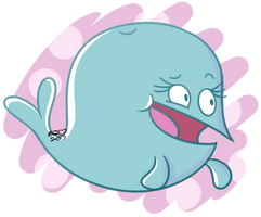 DaD Day 67: Bubbie