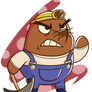 DaD Day 138: Resetti