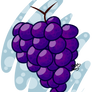 DaD Day 259: Grapes