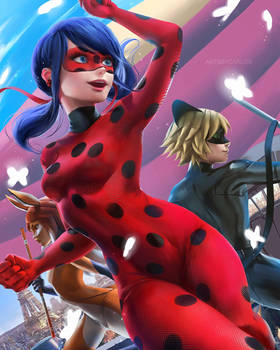 Ladybug
