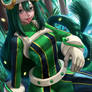 Froppy